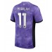 Tanie Strój piłkarski Liverpool Mohamed Salah #11 Koszulka Trzeciej 2023-24 Krótkie Rękawy